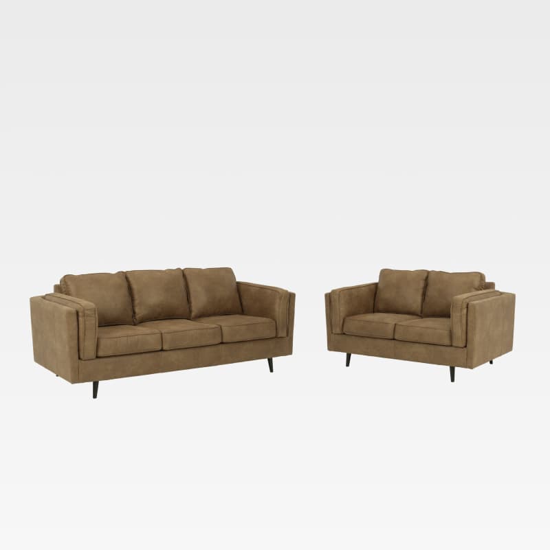 Maimz Sofa and Loveseat