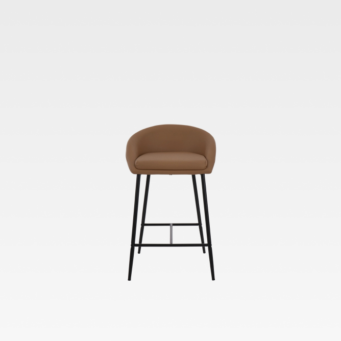 LumiSource Matisse Counter Stool (Set of 2)
