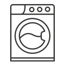 Machine-washable