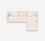 Chaise Sectionals
