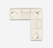 L-Shaped Sectionals