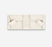 Sofa w/ Storage