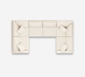 U-Shaped Sectionals