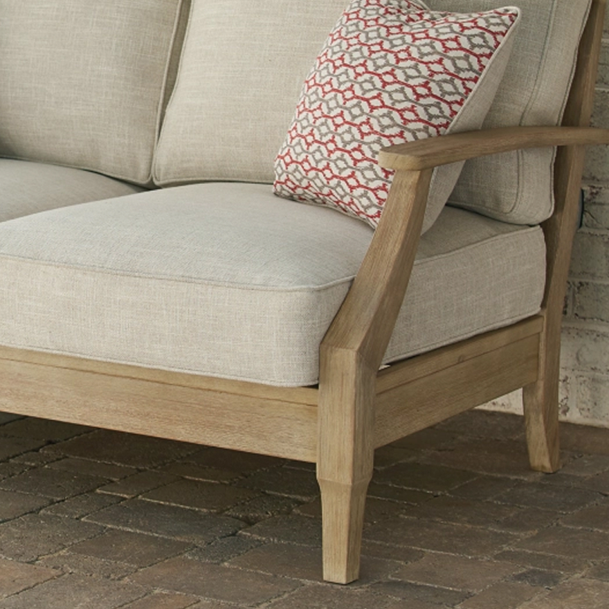 eucalyptus wood