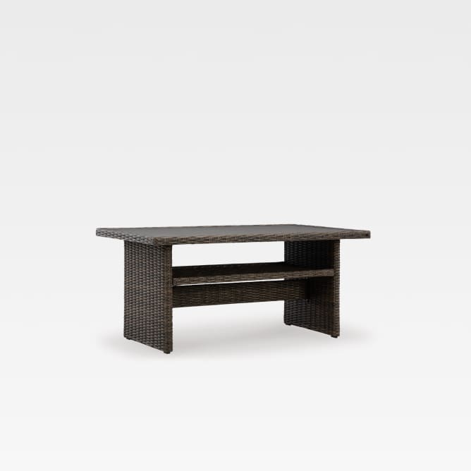 Brook Ranch Outdoor Multi-use Table