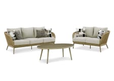Outdoor Conversation Sets