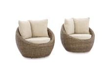 Outdoor Seating Sets