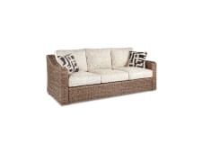 outdoor sofas & loveseats