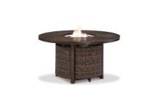 Patio Heating