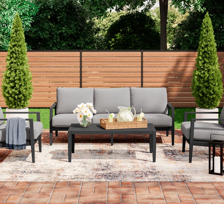 Maroska Outdoor
