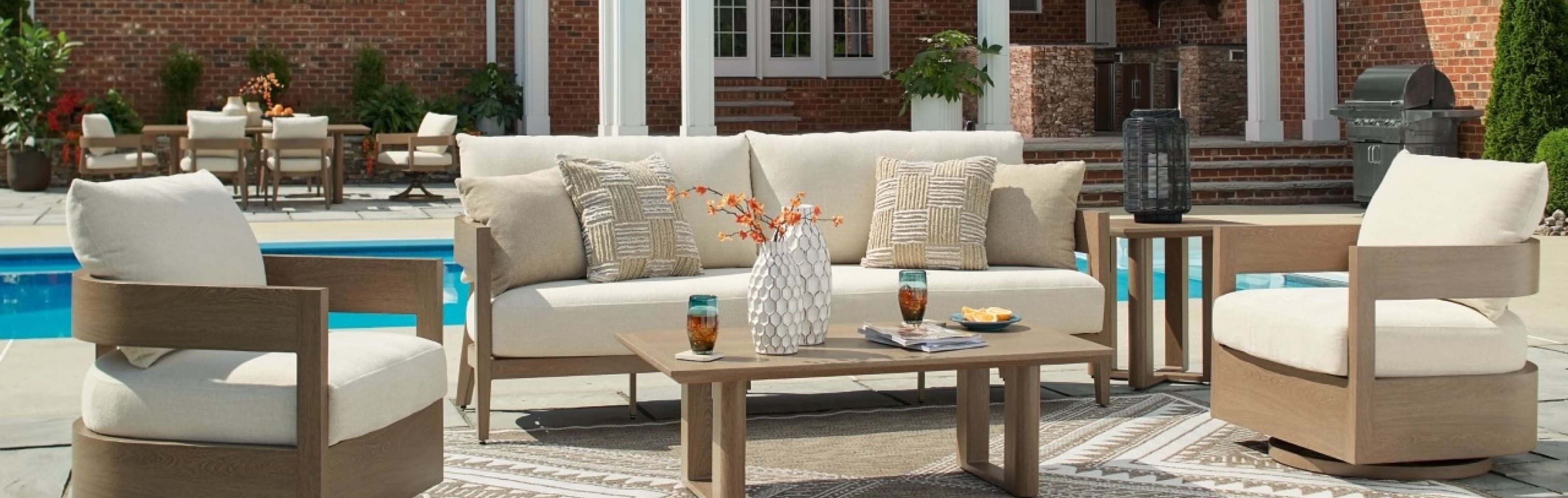 Up to 25% off Outdoor