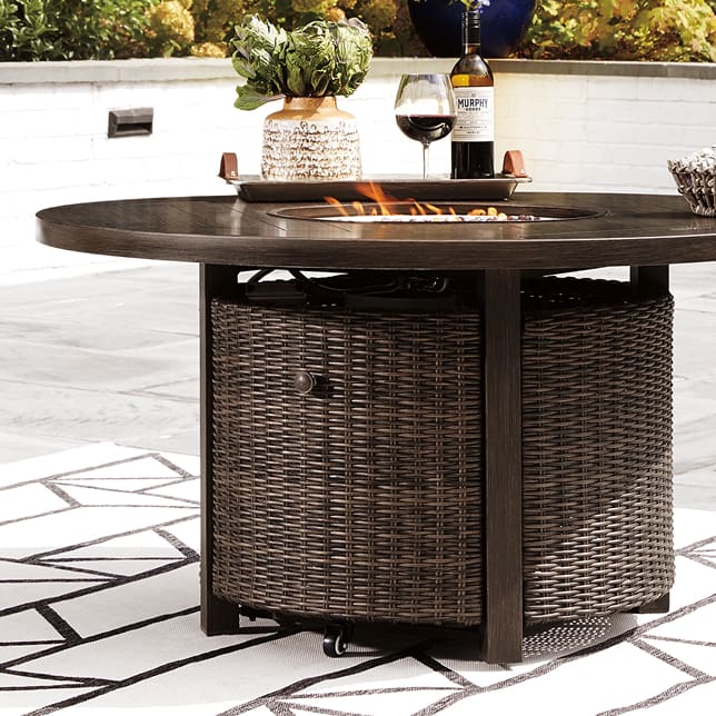 firepits