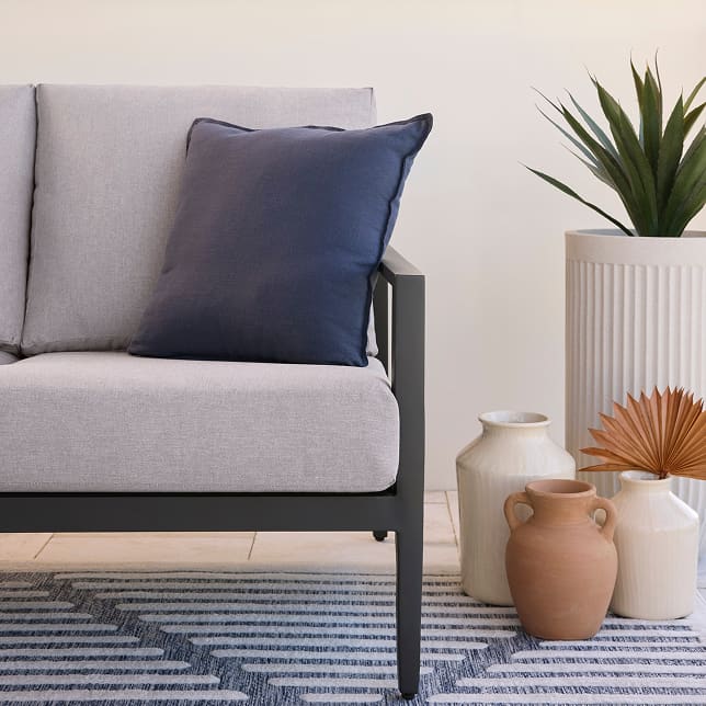 outdoor pillows