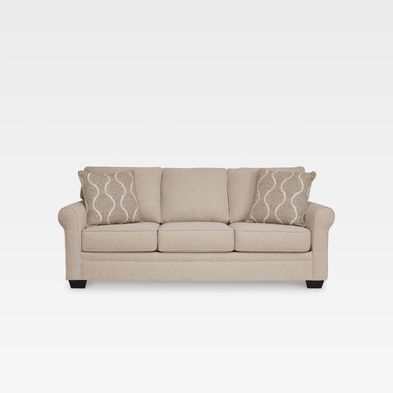 Belcaro Place Performance Fabric Sofa