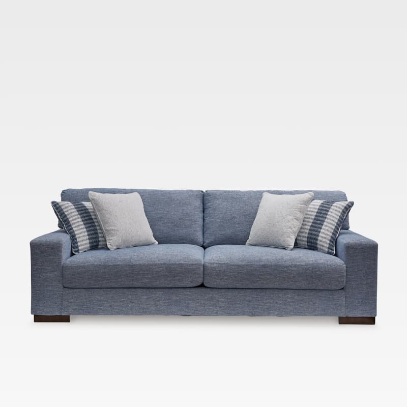 Belvoir Performance Fabric Sofa