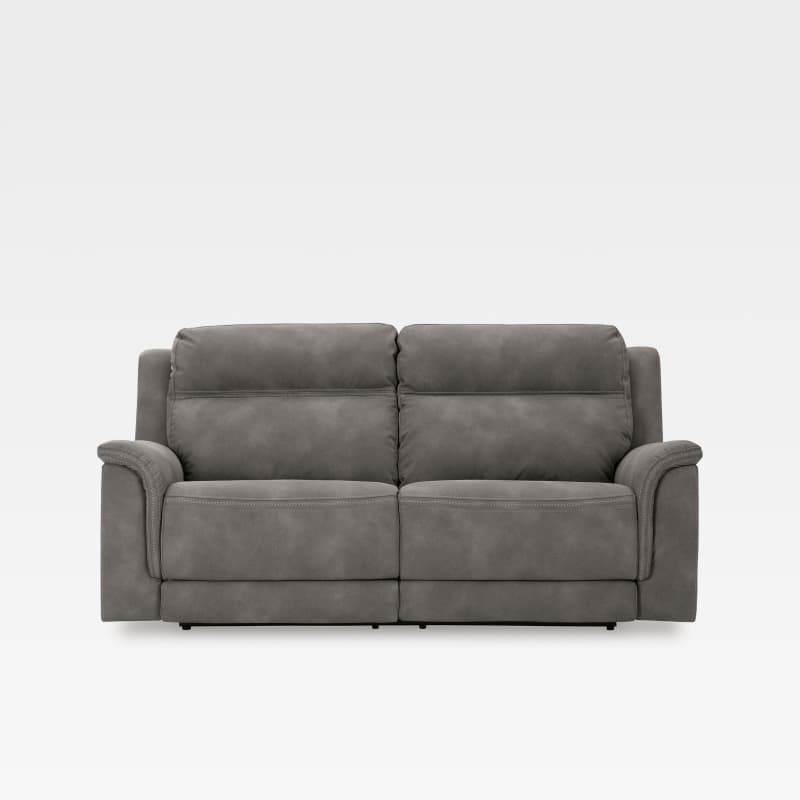 Next-Gen DuraPella Dual Power Reclining Sofa