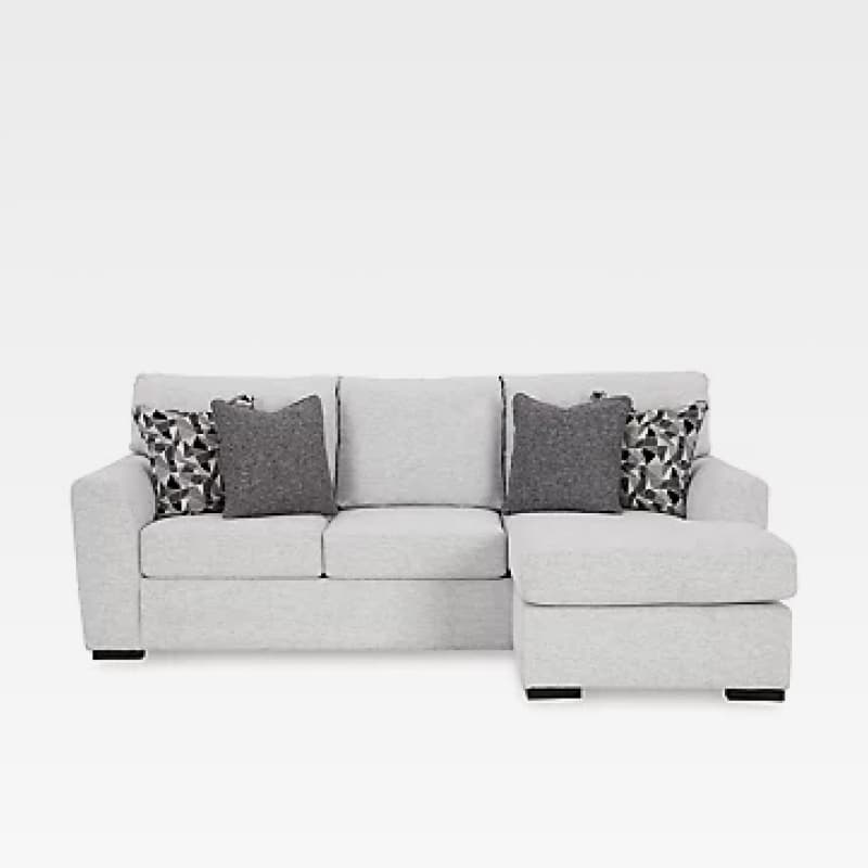 Tasselton Performance Fabric Sofa Chaise