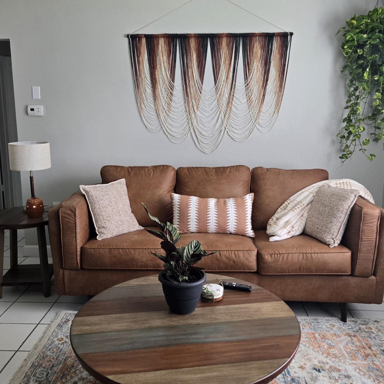 Review by Patricia